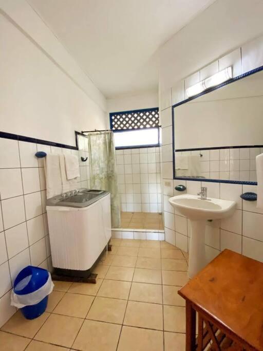 Samara Ocean View Apartment Bagian luar foto
