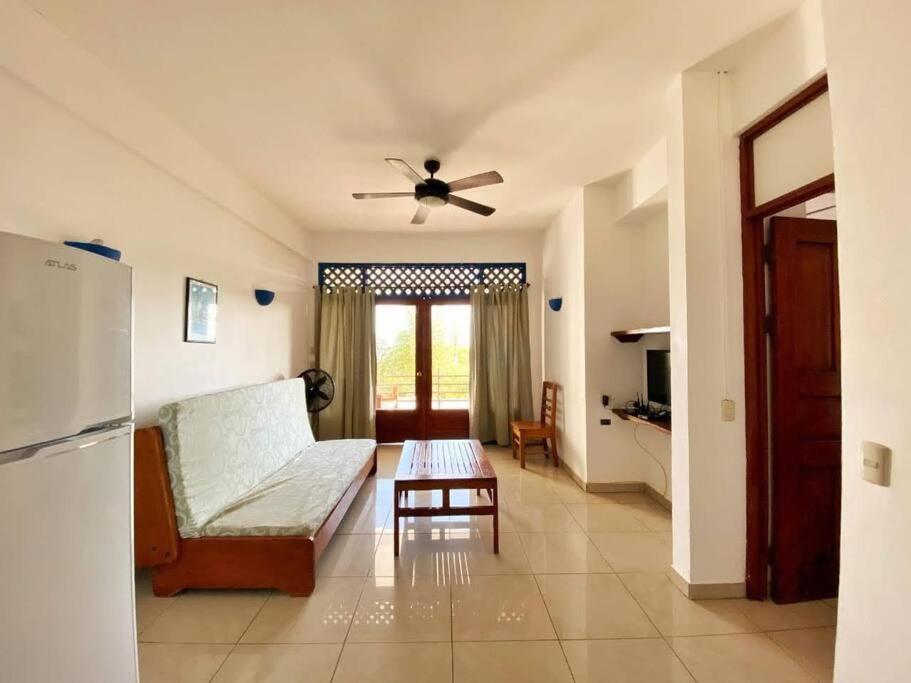 Samara Ocean View Apartment Bagian luar foto