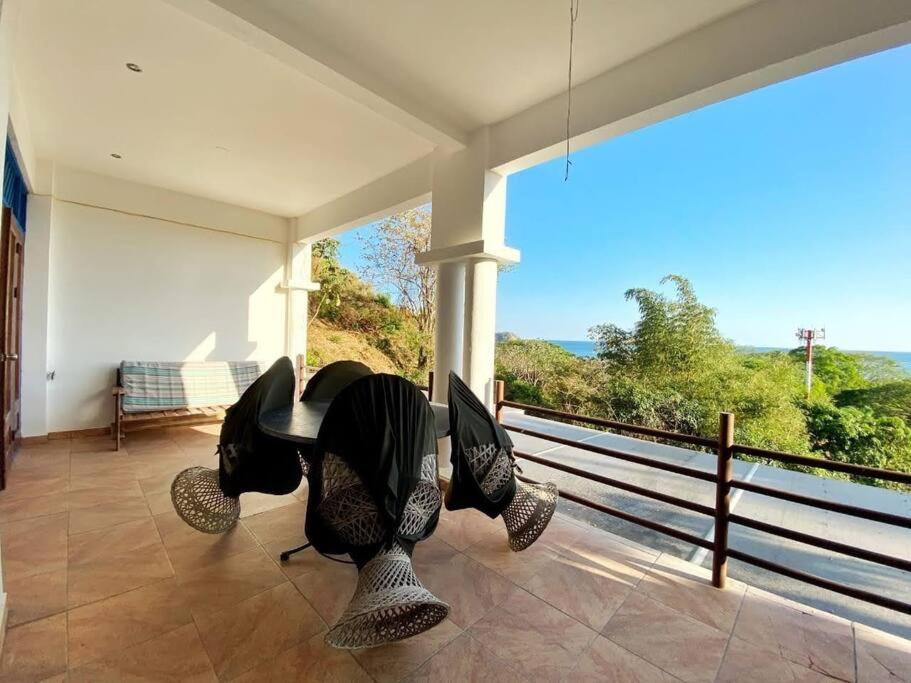 Samara Ocean View Apartment Bagian luar foto